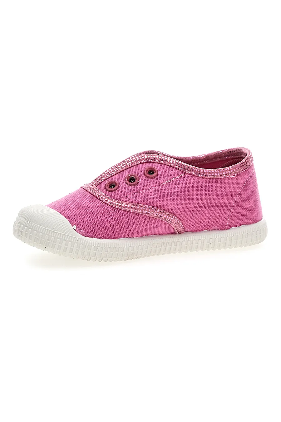 Sneakers slip on Lol Surprise 135 Fuxia