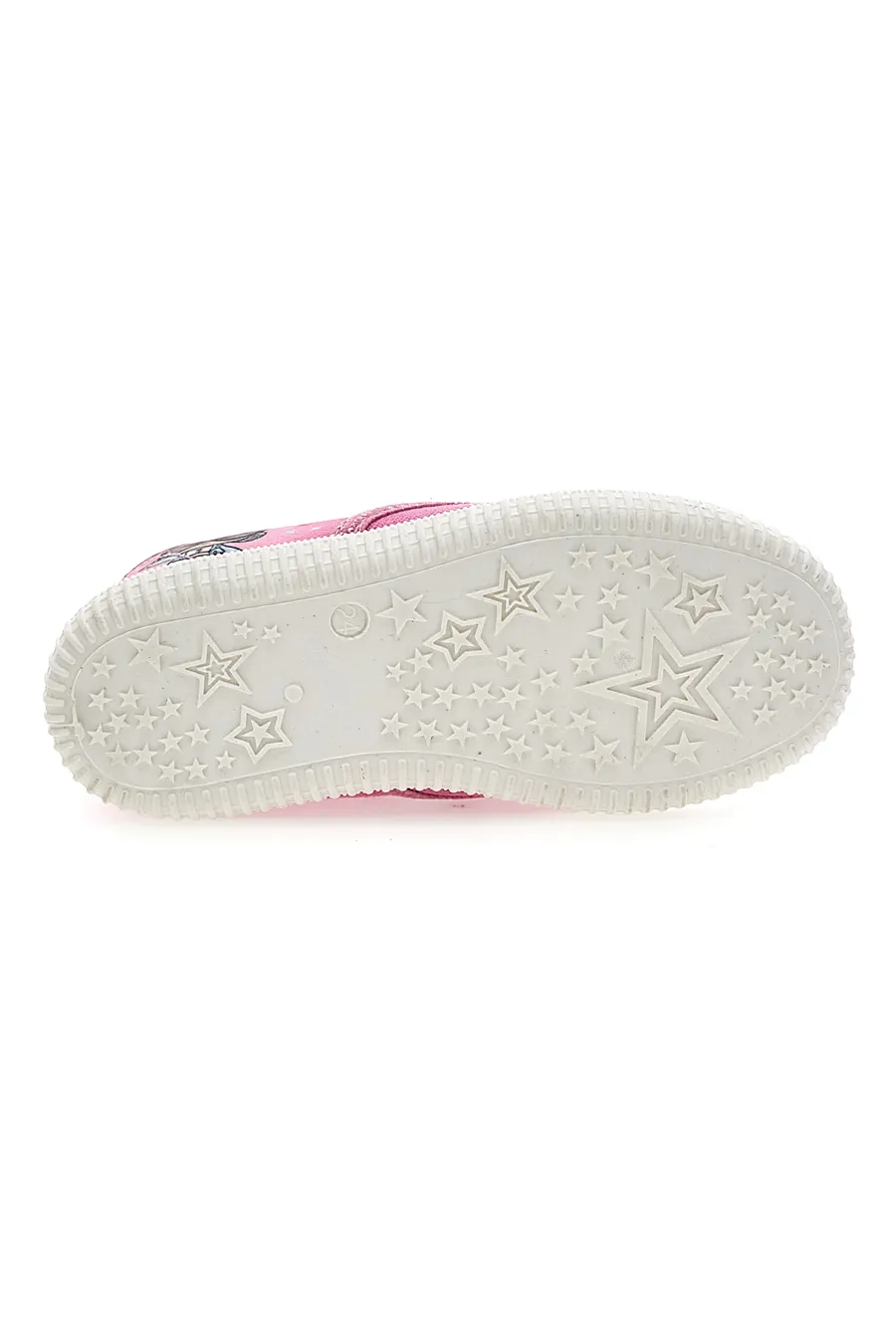 Sneakers slip on Lol Surprise 135 Fuxia
