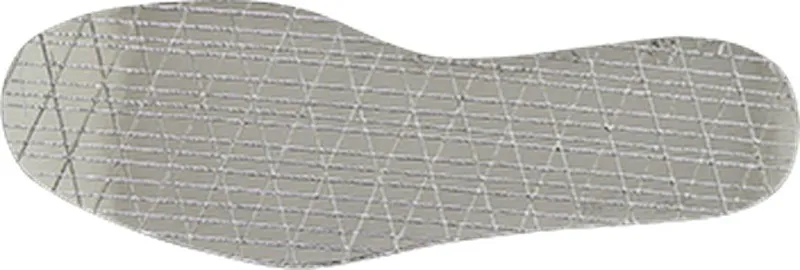 Soletta termica Alluminio