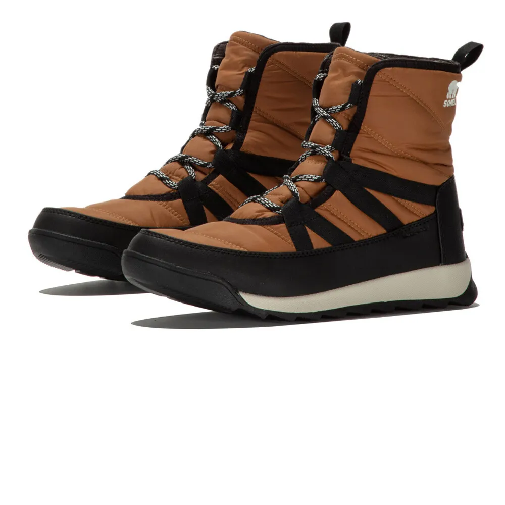 Sorel Whitney II per donna Scarponcini da escursione - AW23