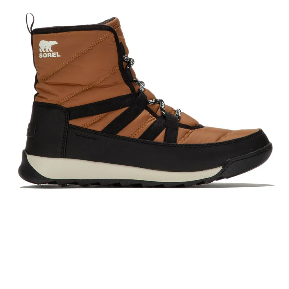 Sorel Whitney II per donna Scarponcini da escursione - AW23