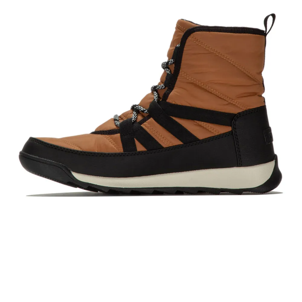 Sorel Whitney II per donna Scarponcini da escursione - AW23