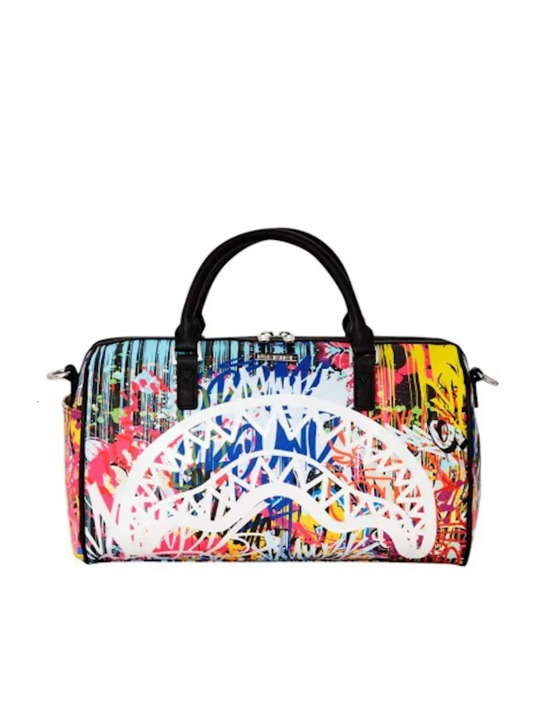 SPRAYGROUND BORSONE DONNA,LES MINI DUFFLE