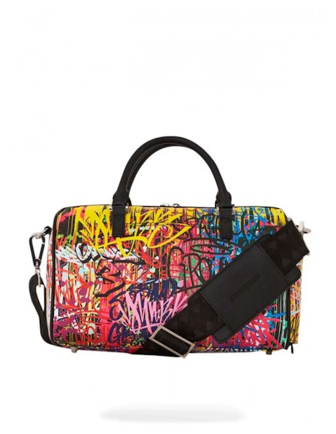 SPRAYGROUND BORSONE DONNA,LES MINI DUFFLE