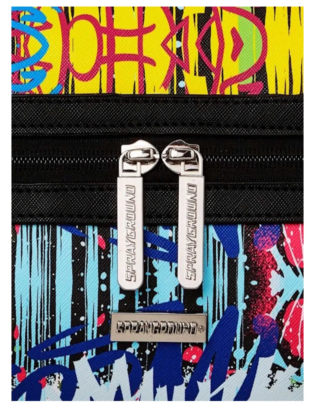 SPRAYGROUND BORSONE DONNA,LES MINI DUFFLE