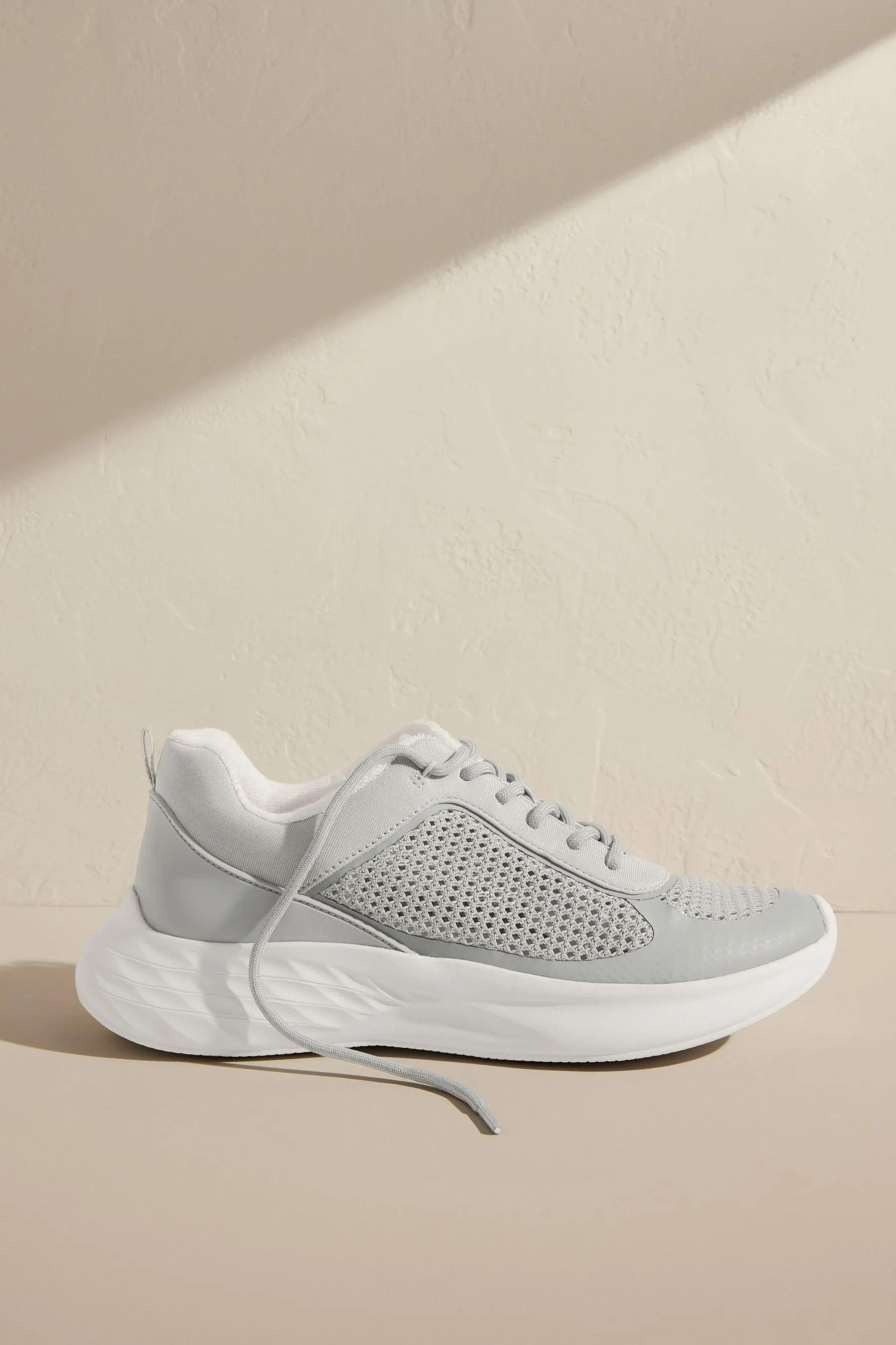 stesso. scarpe da ginnastica Pizzo up