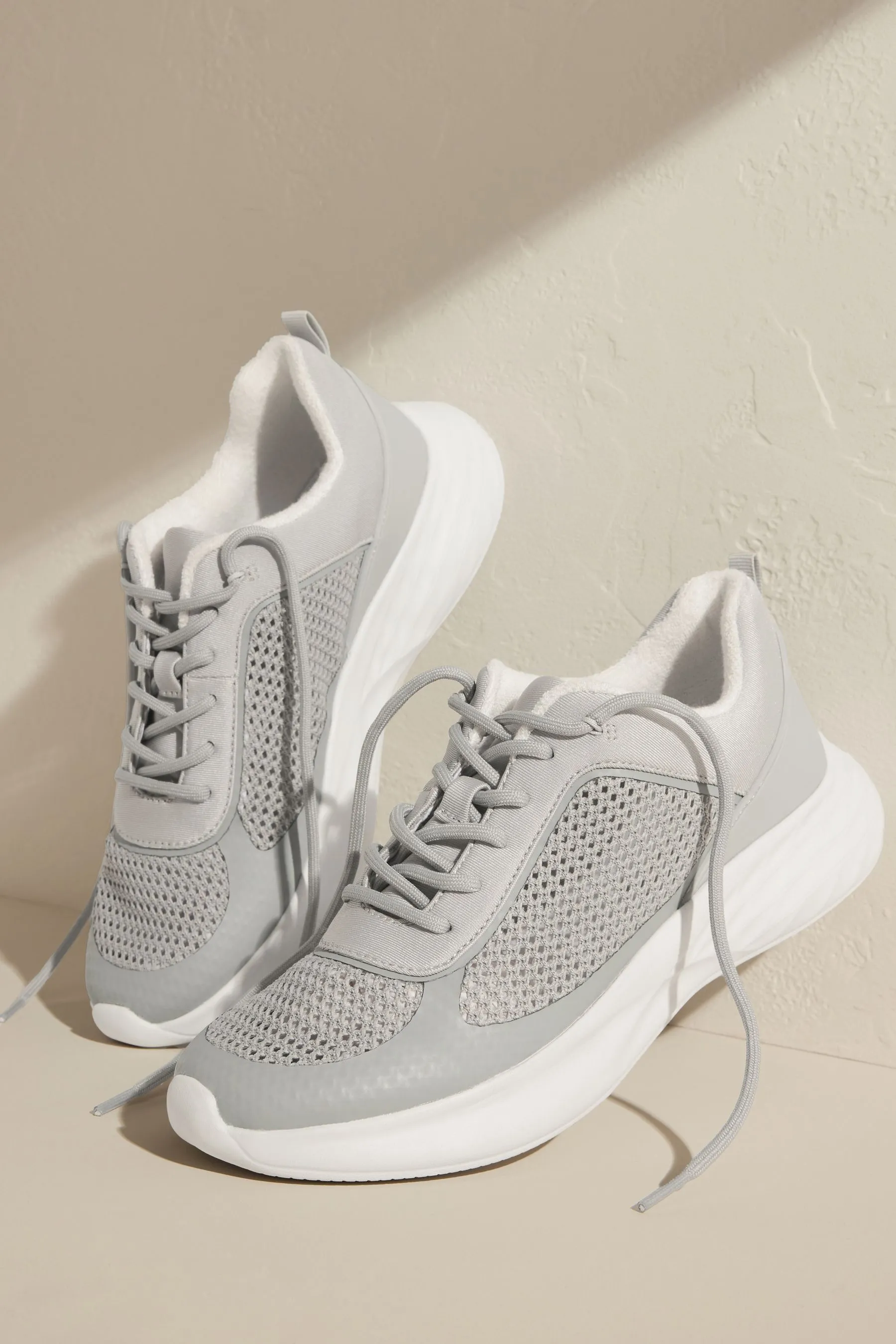 stesso. scarpe da ginnastica Pizzo up