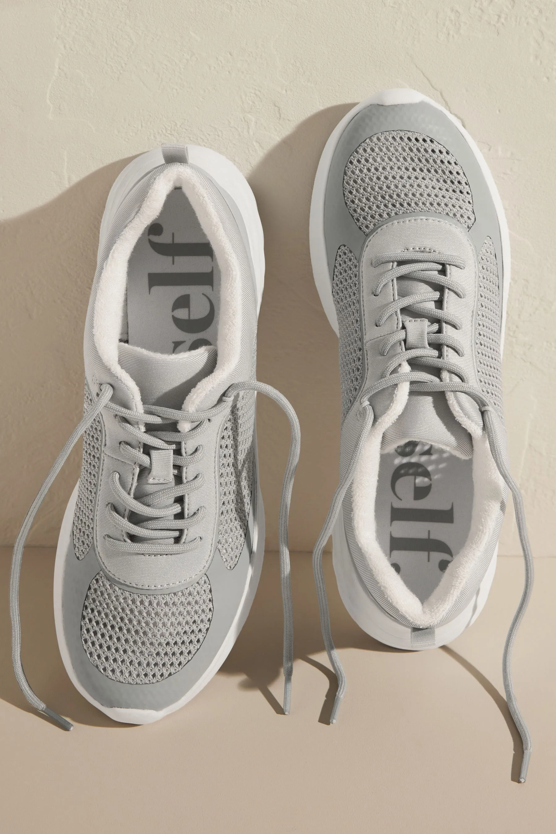 stesso. scarpe da ginnastica Pizzo up