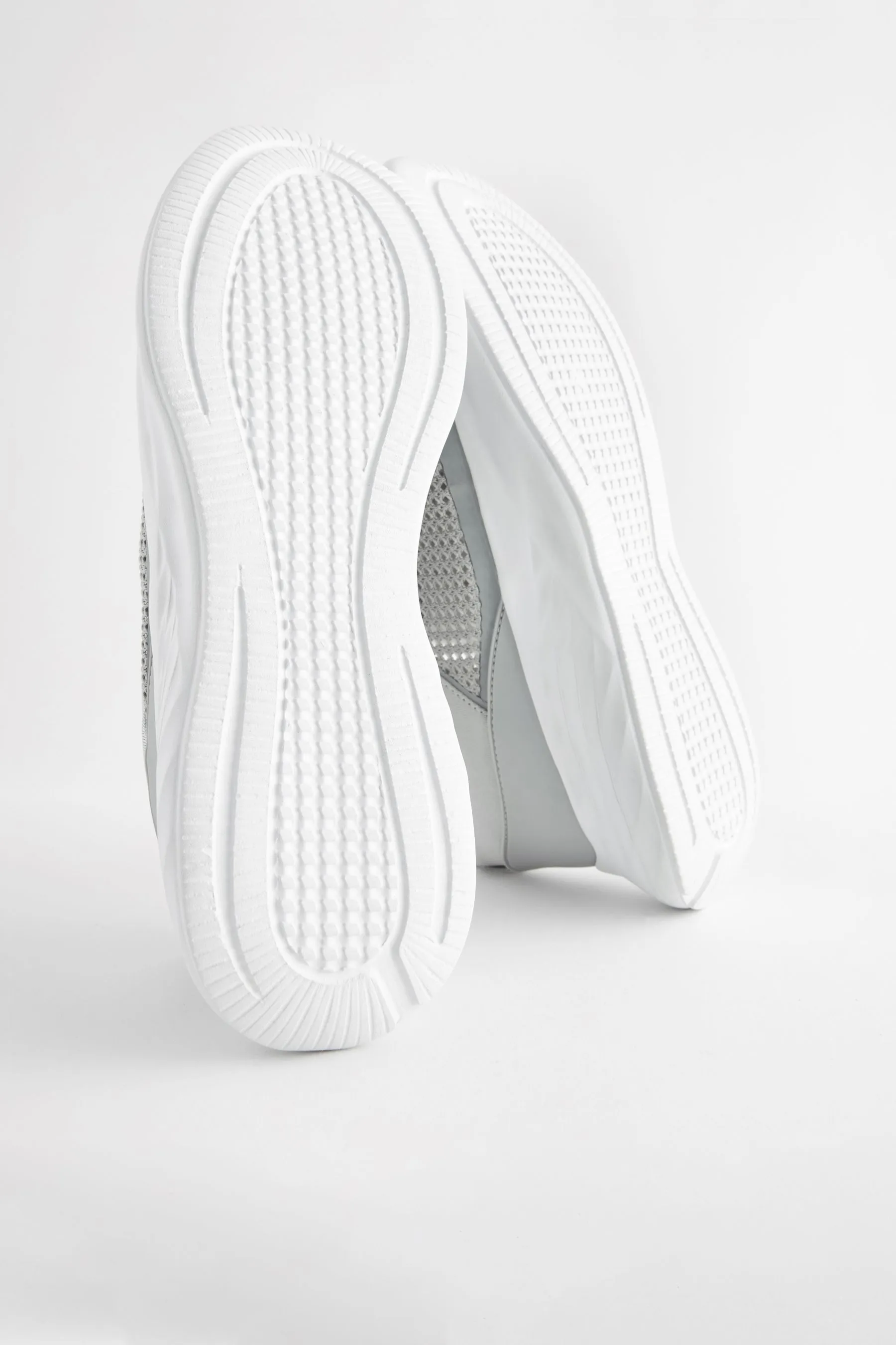 stesso. scarpe da ginnastica Pizzo up