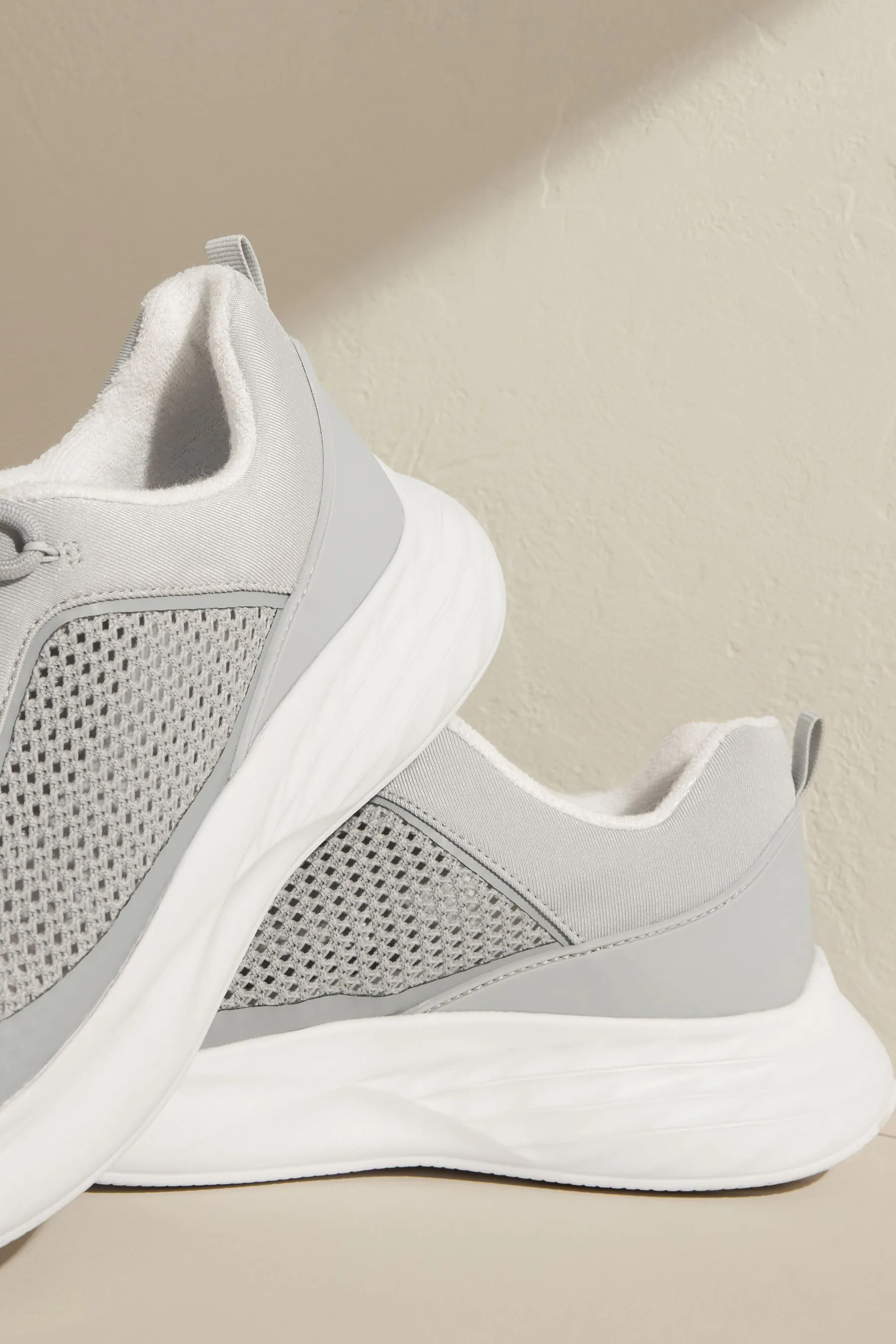 stesso. scarpe da ginnastica Pizzo up