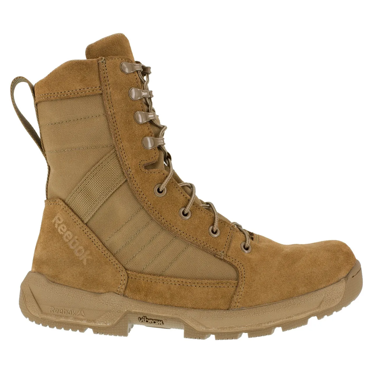Stivale militare Reebok Strikepoint da 8