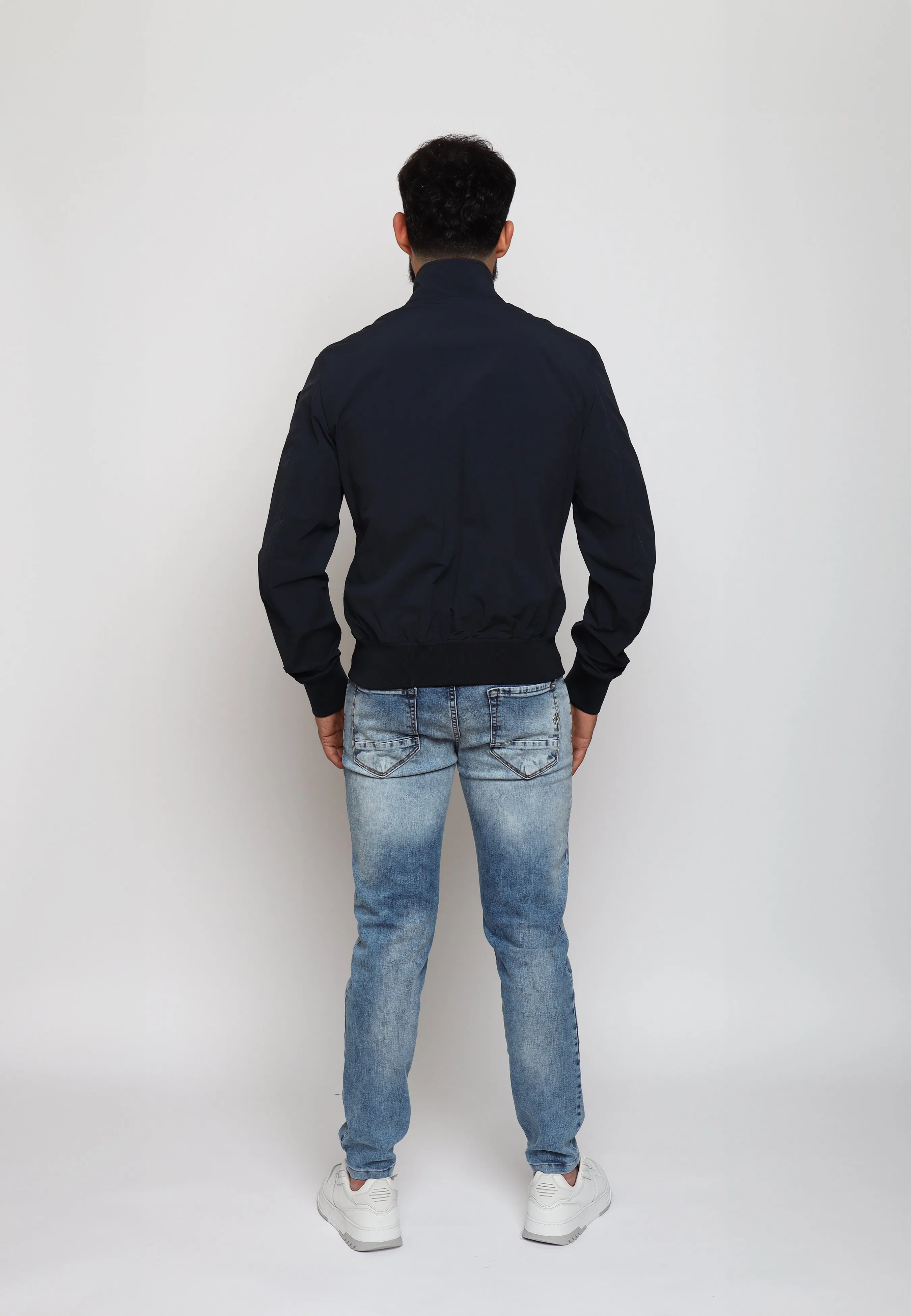 STONBLA - Giubbotto Bomber