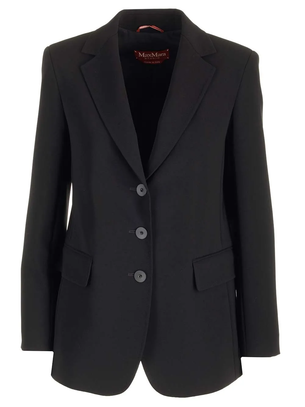   Studio Max Mara  Abito in crepe  