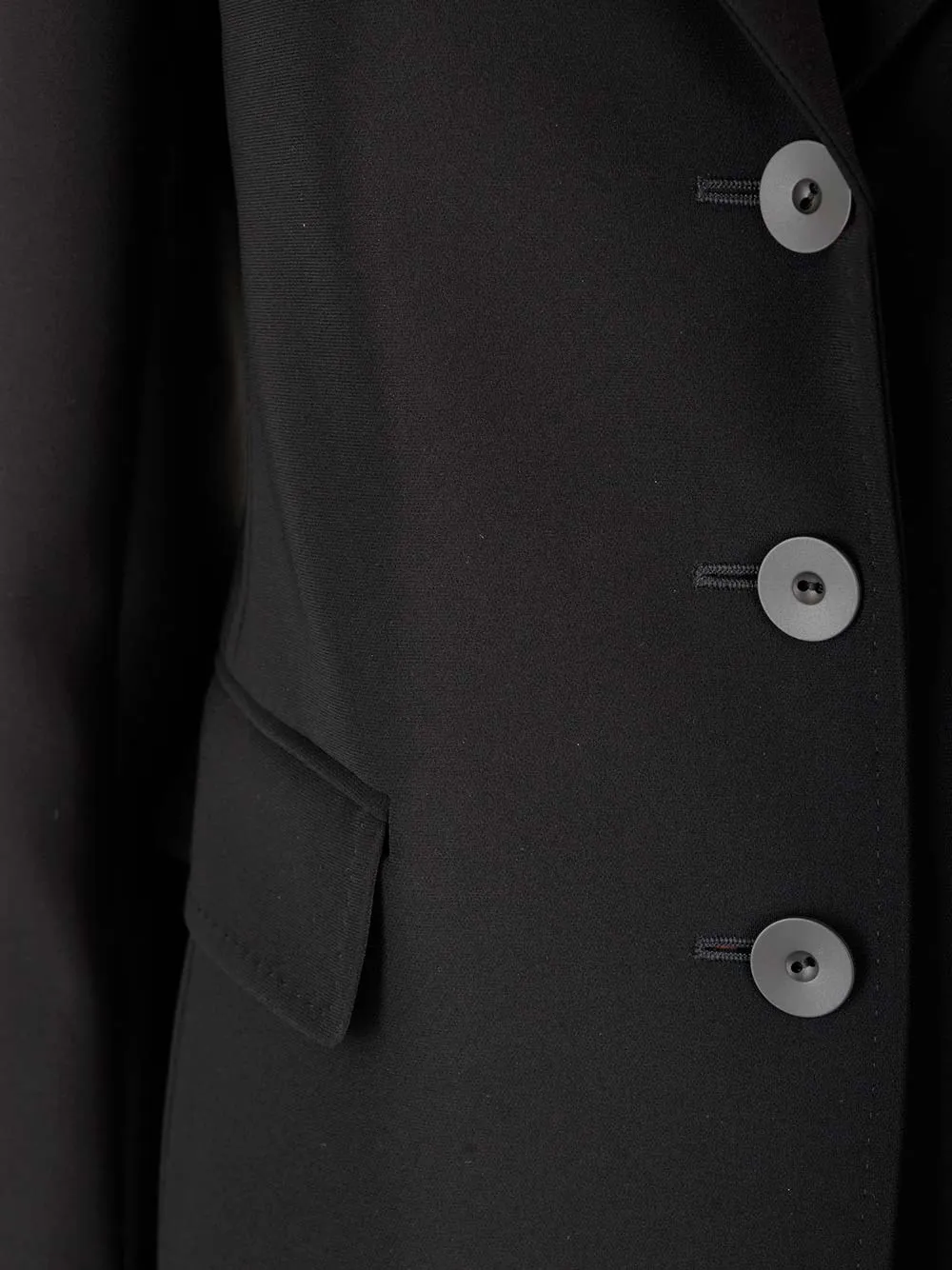   Studio Max Mara  Abito in crepe  