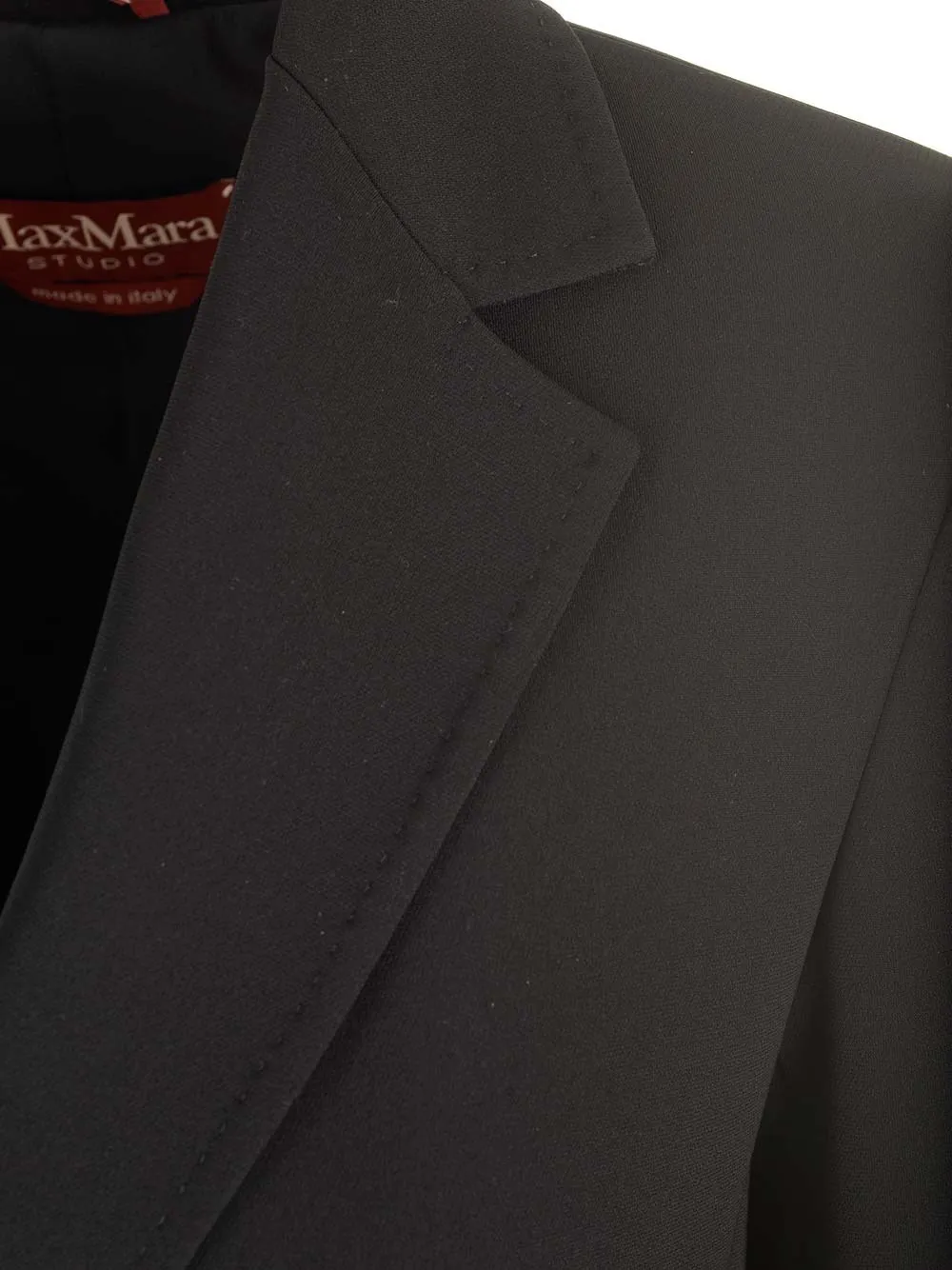   Studio Max Mara  Abito in crepe  