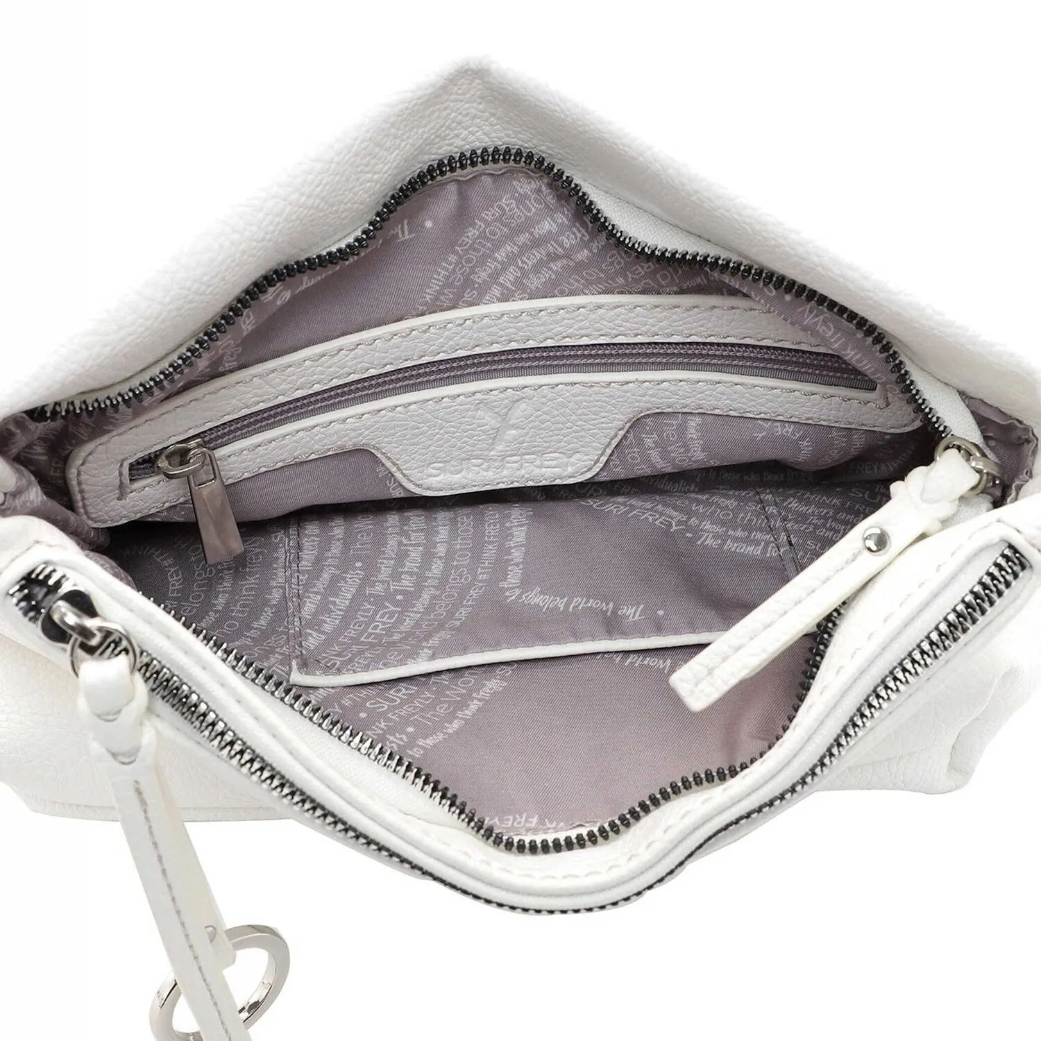 Suri Frey SFY Debby Borsa a tracolla 29 cm