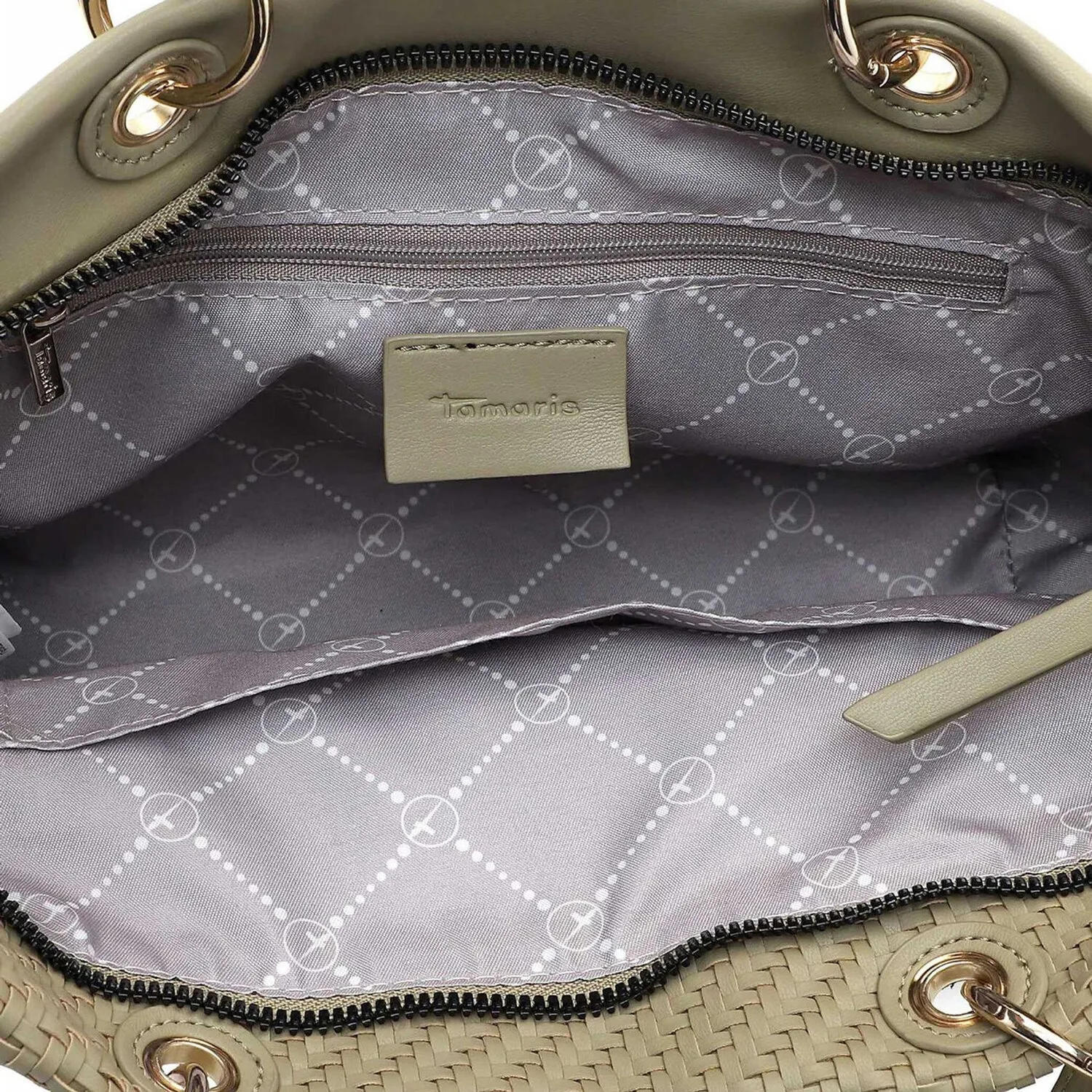 Tamaris Borsa Leila 35 cm