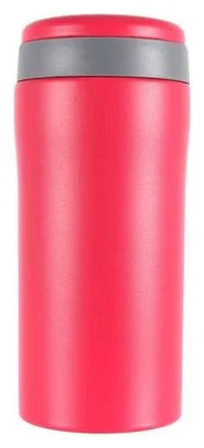 Tazza termica Lifeventure 300 ml corallo opaco