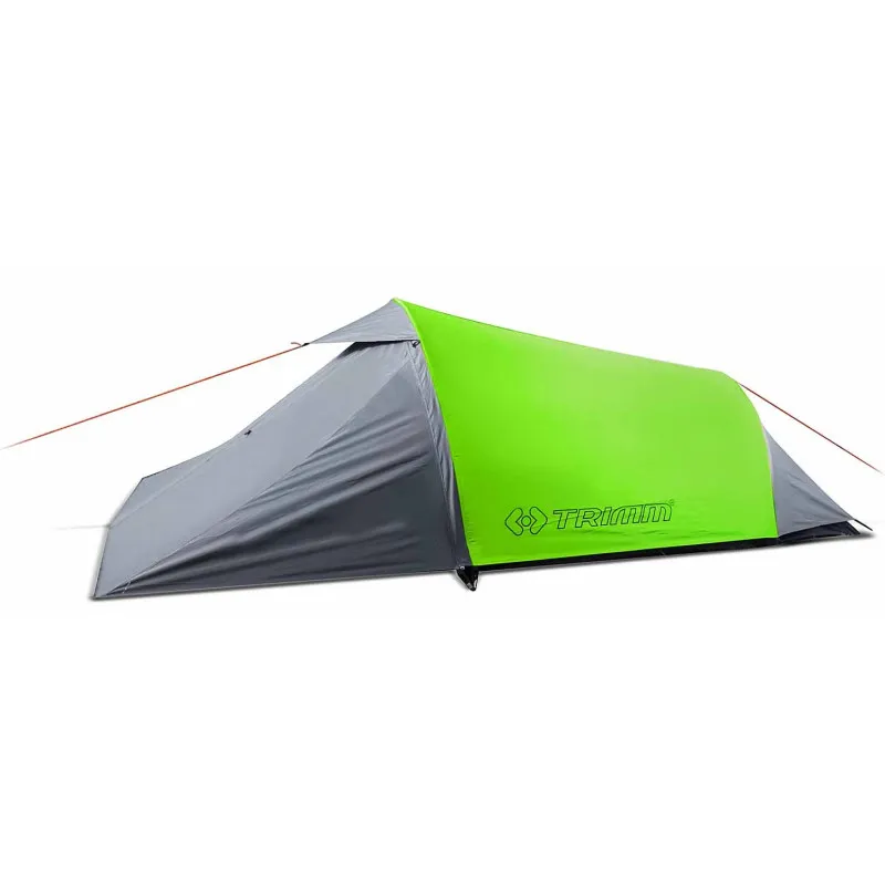 Tente Spark-D tunnel 2 personnes