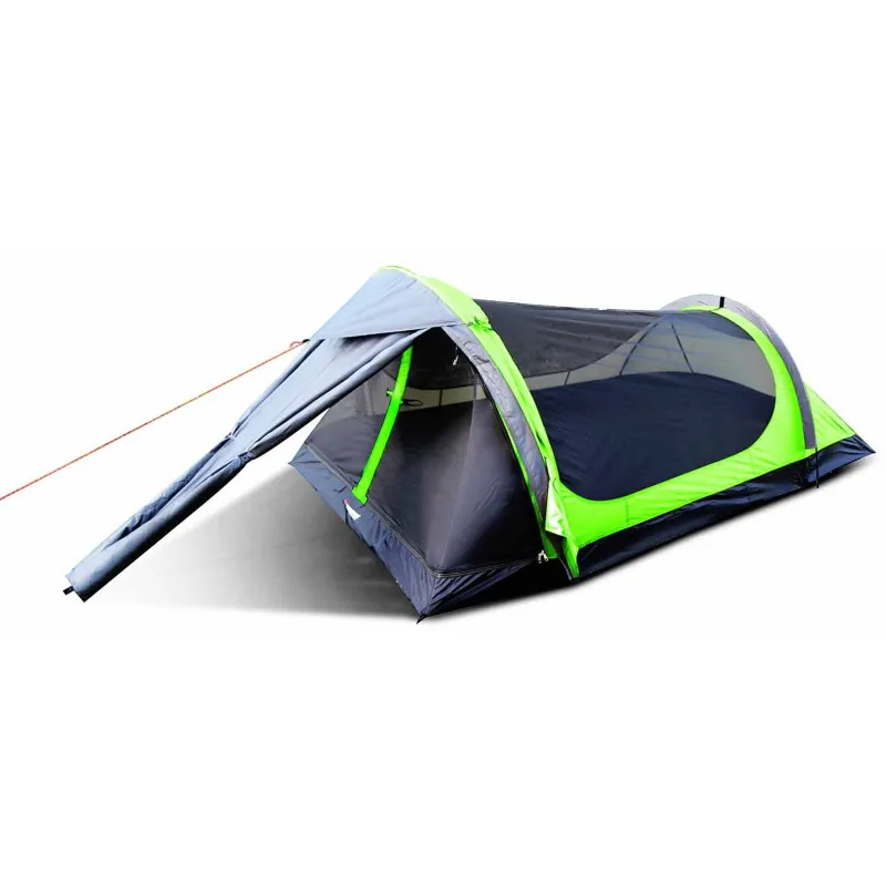 Tente Spark-D tunnel 2 personnes