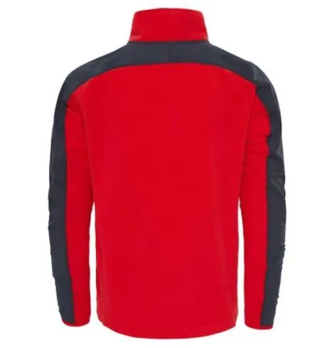 THE NORTH FACE GLACIER DELTA HCL Rosso