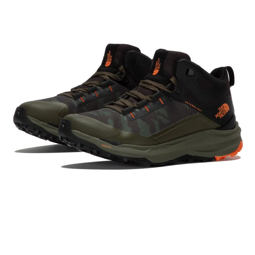 The North Face VECTIV Exploris II Impermeabile Scarponcini da trekking - AW23