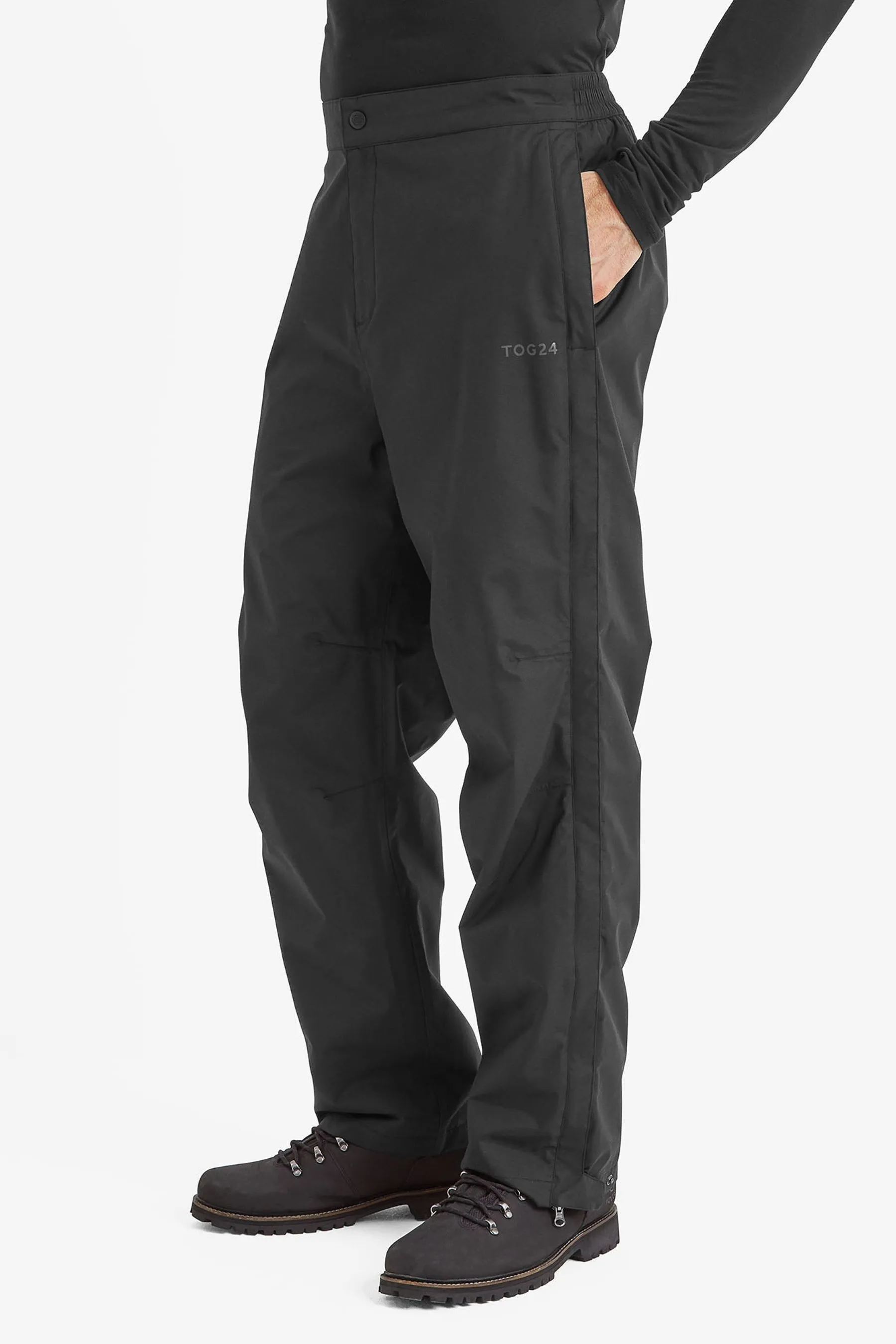 Tog 24 - Wigton - shorts impermeabili Pantaloni