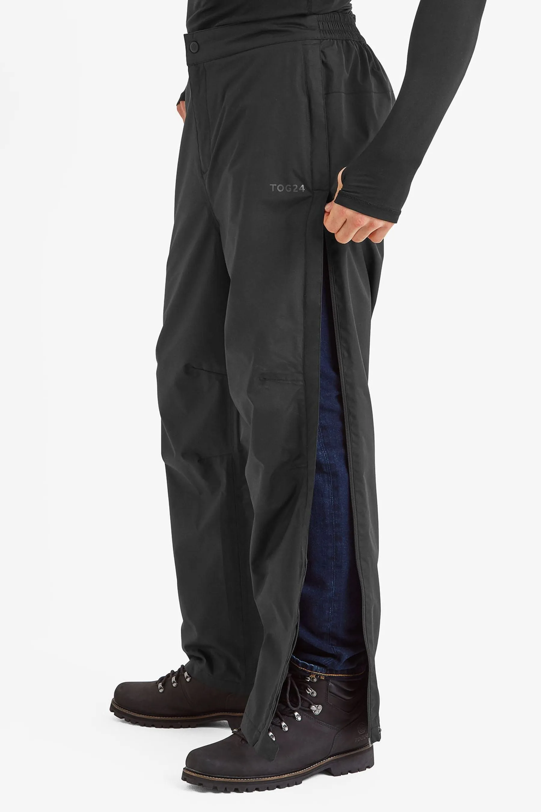 Tog 24 - Wigton - shorts impermeabili Pantaloni