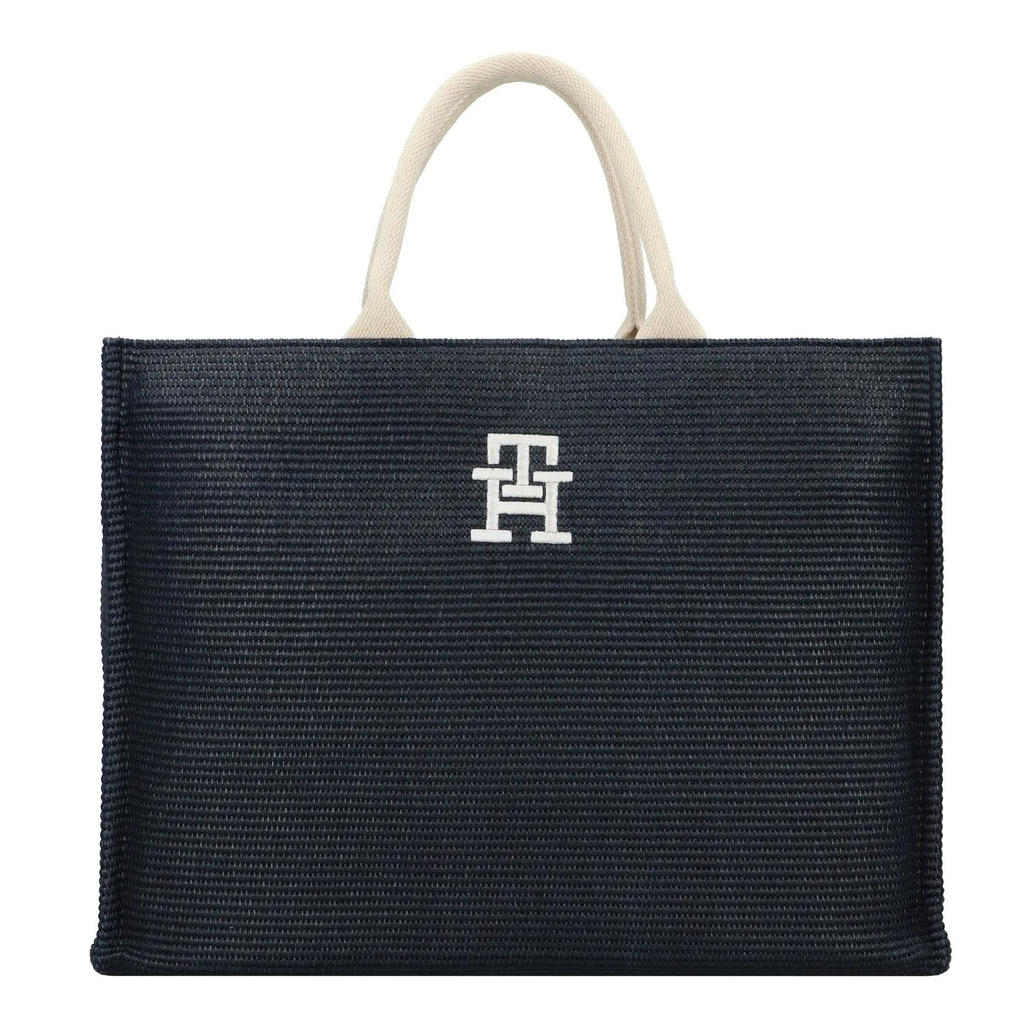 Tommy Hilfiger TH Beach Borsa shopper 44 cm
