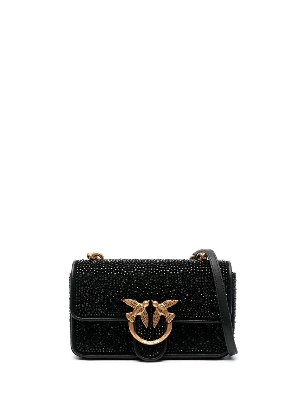 Tracolla 'Love One Simply' mini