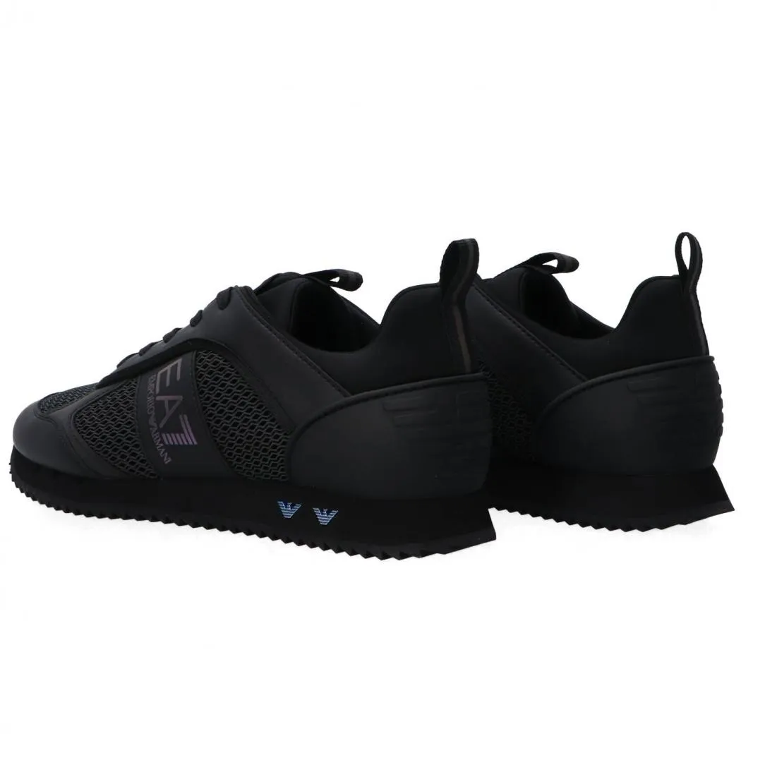 Training EA7 Multicolore Nero