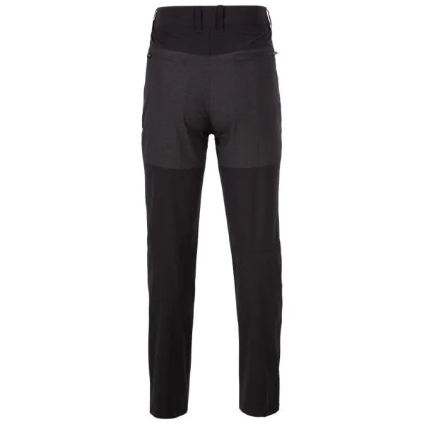 TRESPASS BALRATHY MEN Black Pantaloni trekking uomo