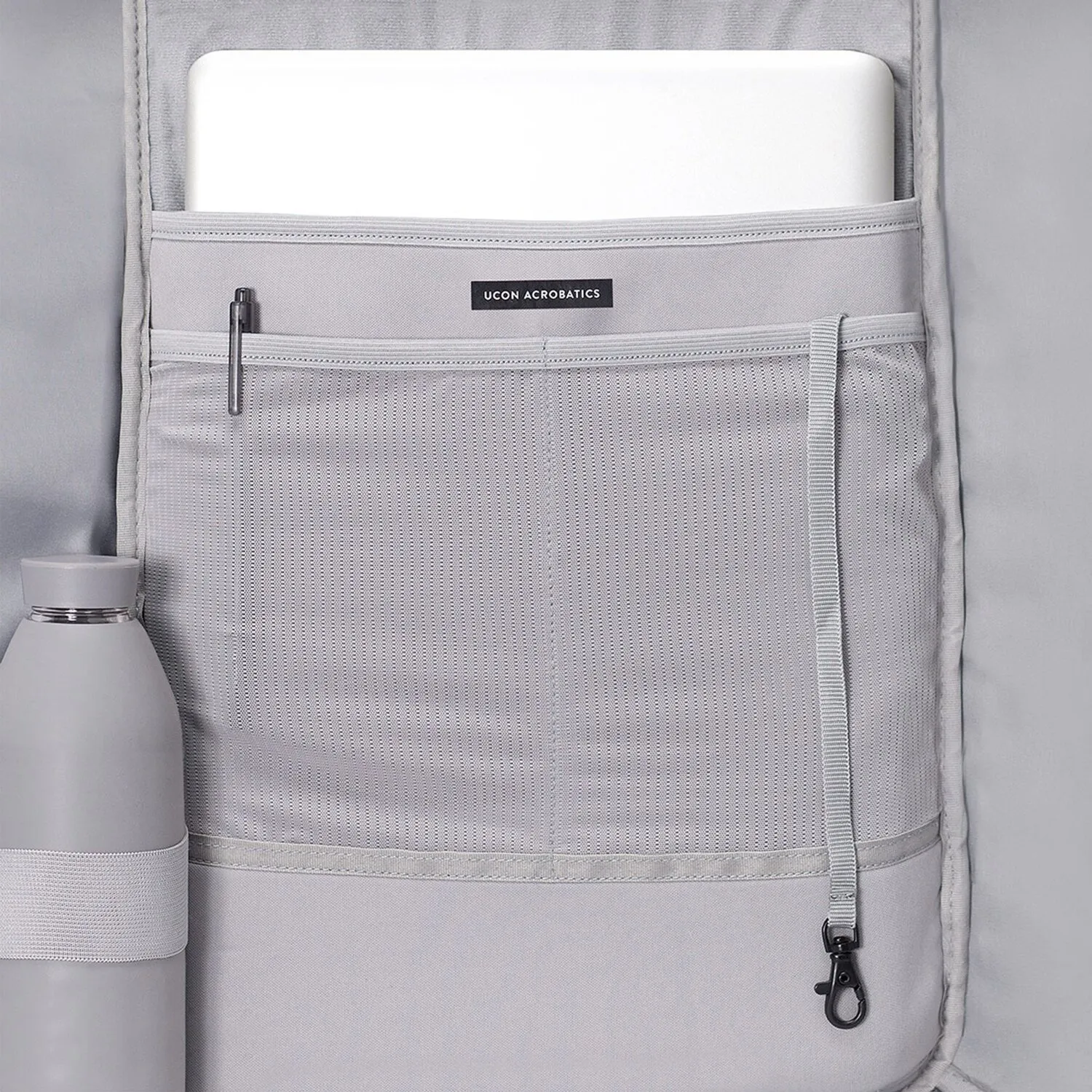 Ucon Acrobatics Jasper Zaino 49 cm Scomparto per laptop