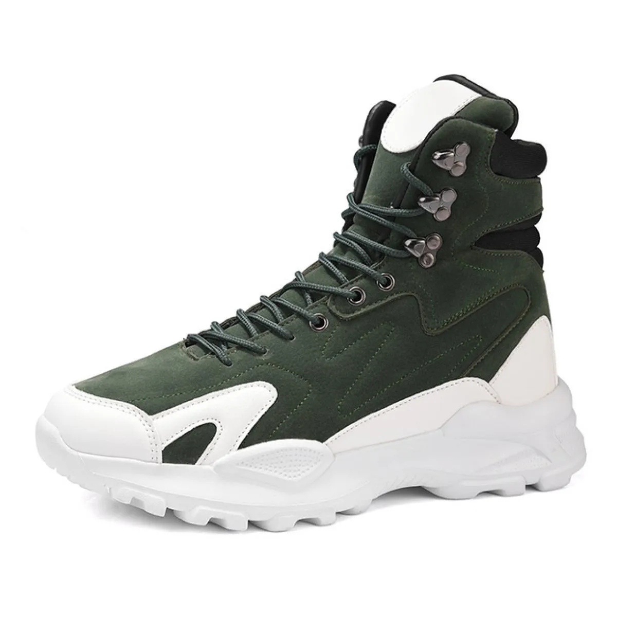 Uomo inverno moda casual piattaforma di lusso scarpe stivali classici 2023 attività all'aperto calde scarpe da ginnastica formal
