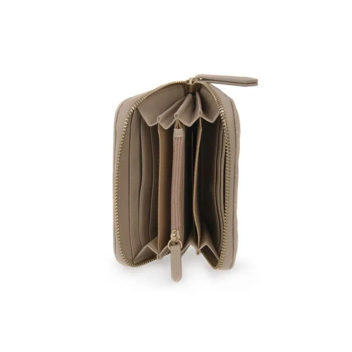 VALENTINO BAGS ECRU OCARINA