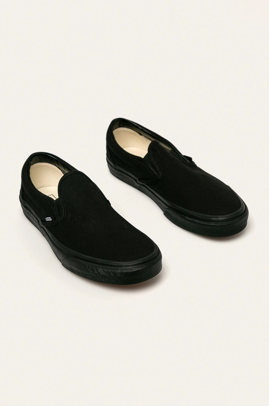 Vans scarpe da ginnastica Classic Slip on