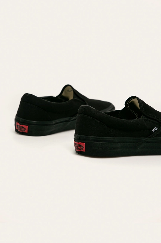 Vans scarpe da ginnastica Classic Slip on