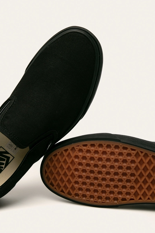 Vans scarpe da ginnastica Classic Slip on