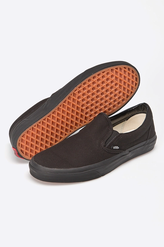 Vans scarpe da ginnastica Classic Slip on