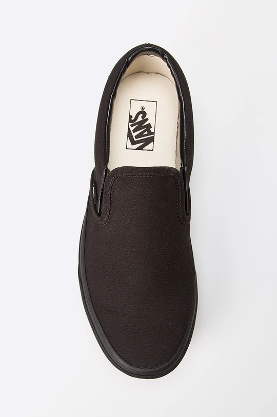 Vans scarpe da ginnastica Classic Slip on