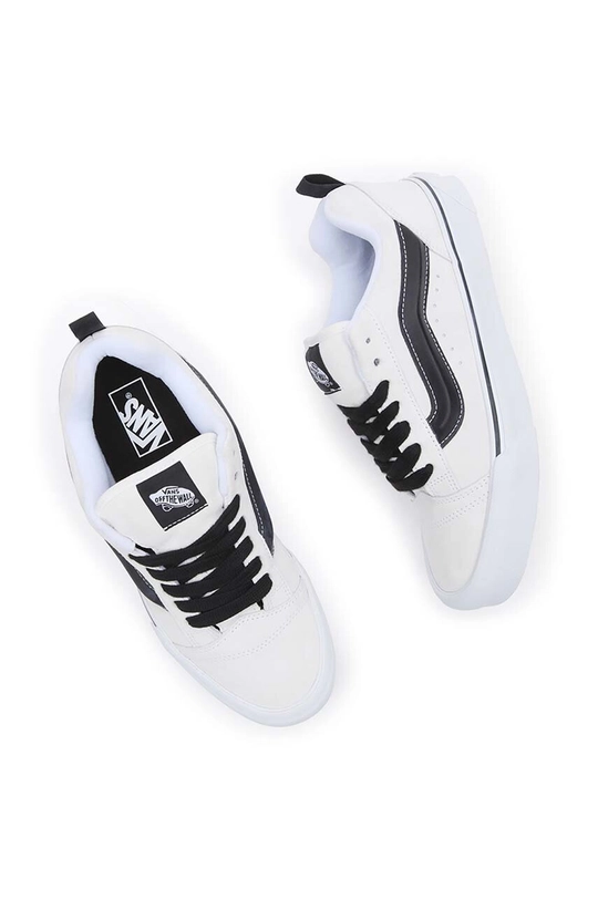 Vans scarpe da ginnastica Knu Skool