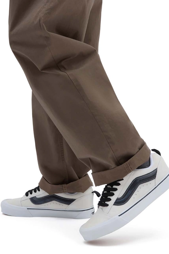 Vans scarpe da ginnastica Knu Skool
