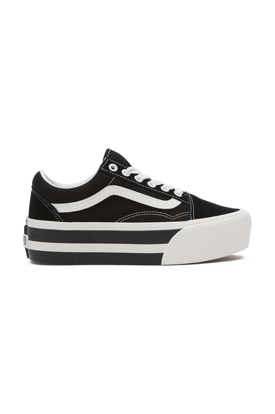 Vans scarpe da ginnastica Old Skool Stackform