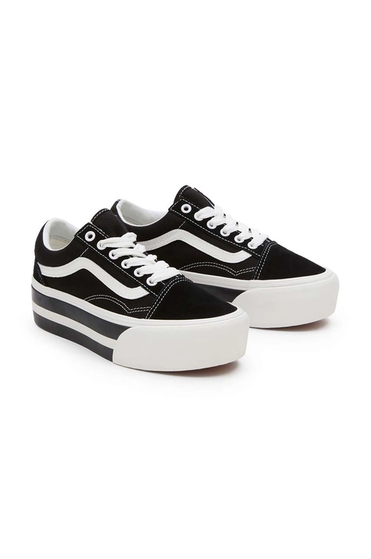 Vans scarpe da ginnastica Old Skool Stackform