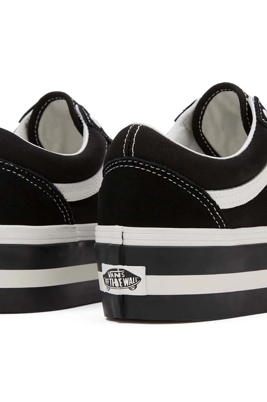 Vans scarpe da ginnastica Old Skool Stackform