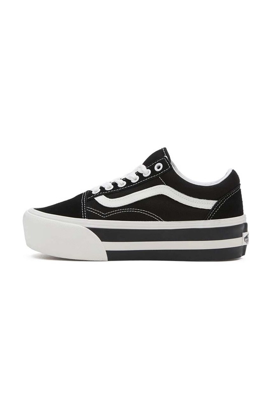Vans scarpe da ginnastica Old Skool Stackform