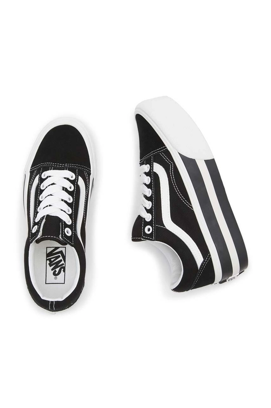 Vans scarpe da ginnastica Old Skool Stackform