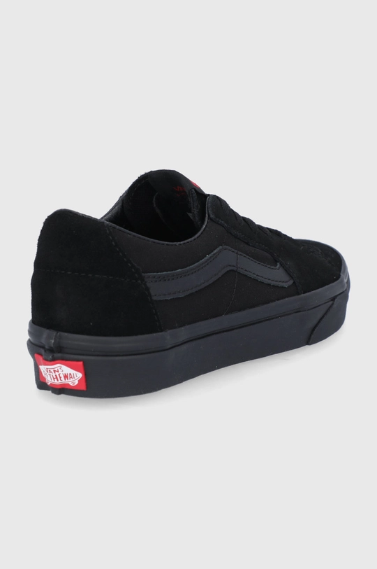 Vans scarpe da ginnastica SK8-Low