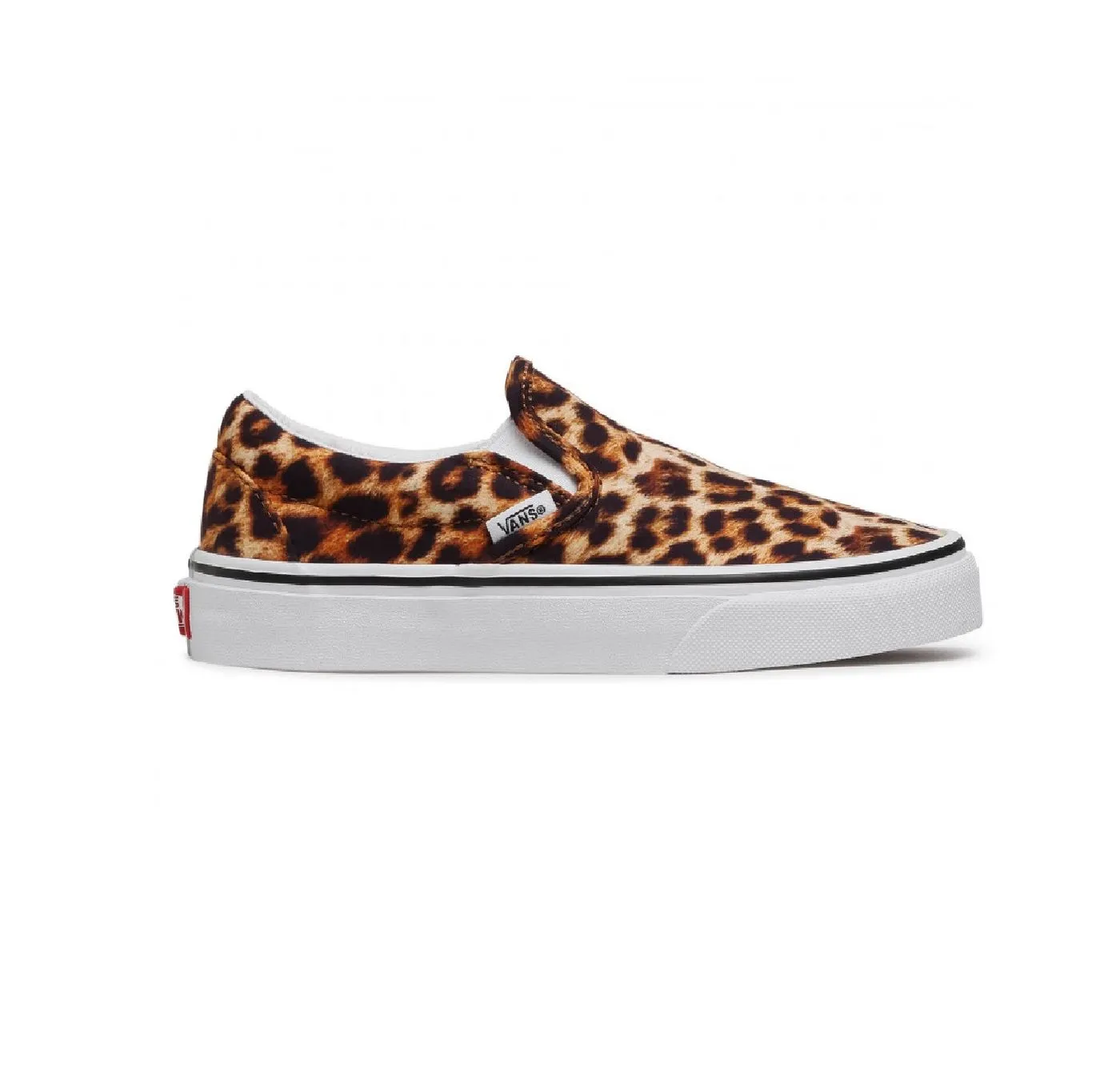Vans Vans Slip On Leopardata