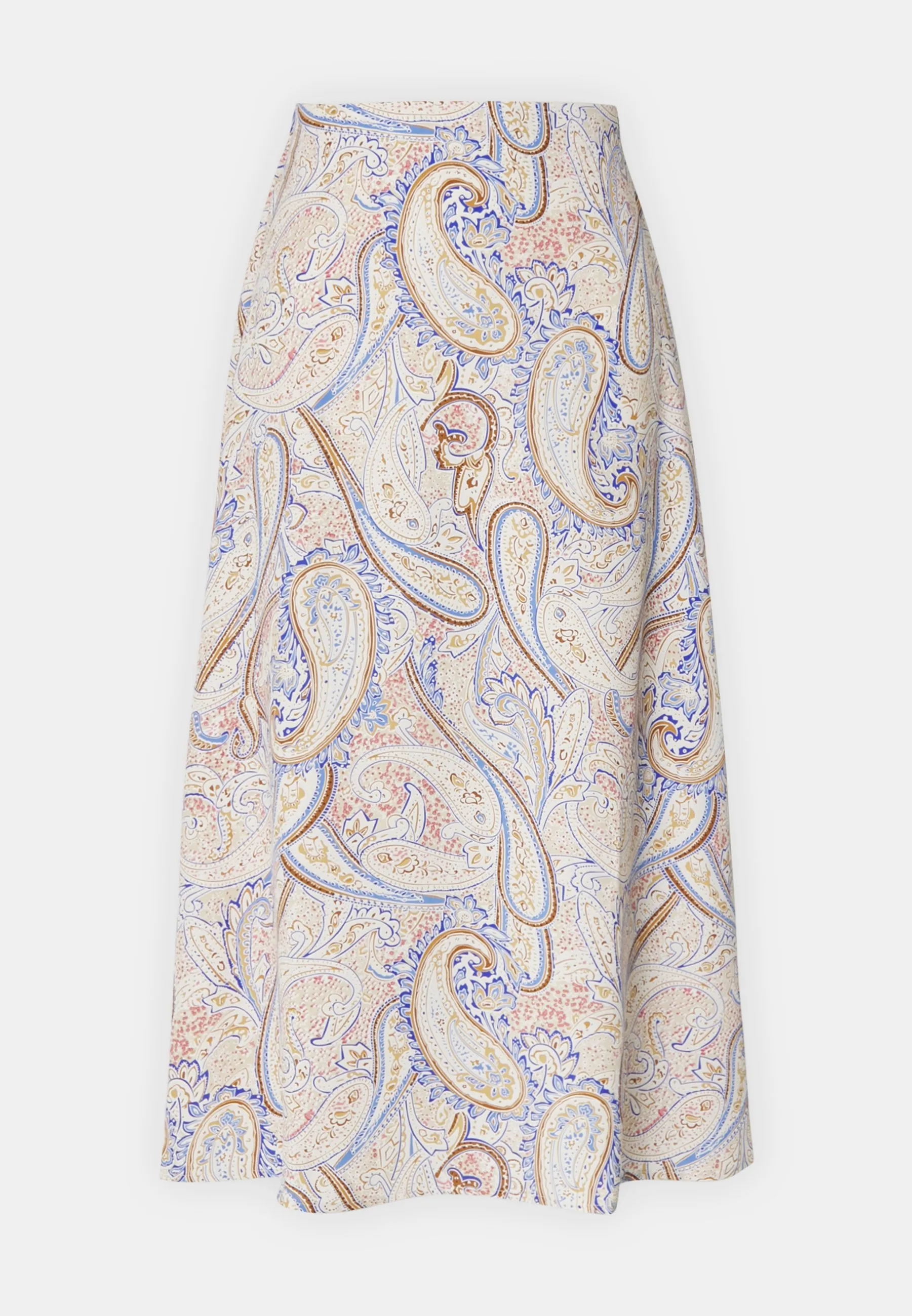 VICILLE MAXI SKIRT  - Gonna a campana
